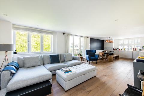 Hyde Park Square, London, W2