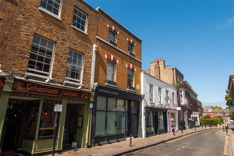 1 bedroom apartment for sale, King Street, Richmond, TW9