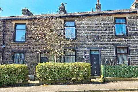 3 bedroom terraced house for sale, Grane Street, Haslingden, Rossendale, BB4