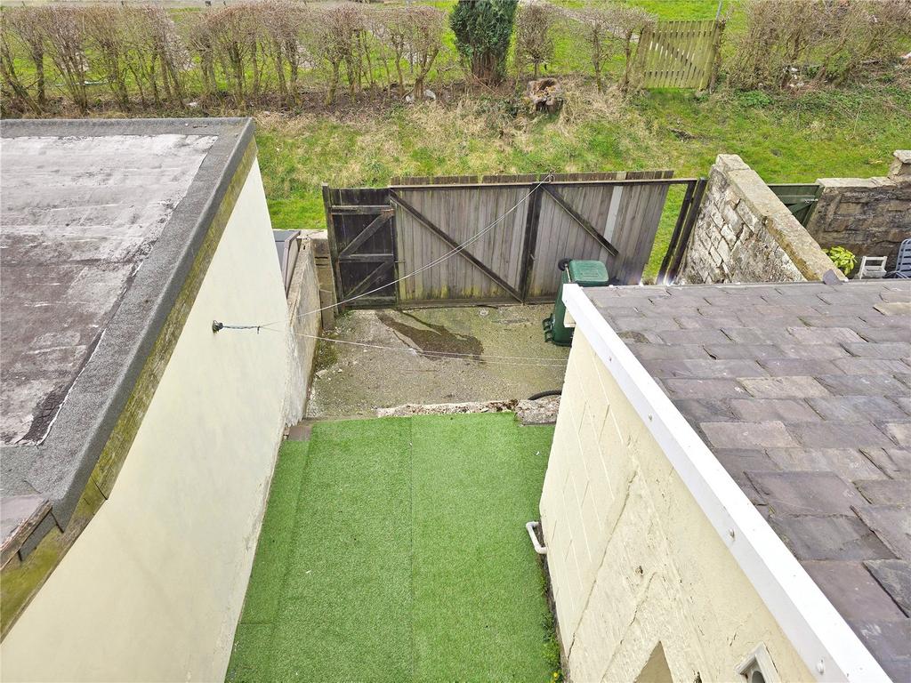 Garden Views