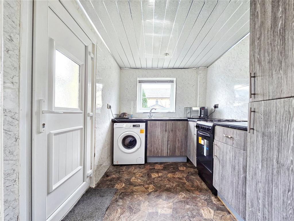 Fitted Kitchen