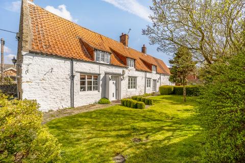 3 bedroom detached house for sale, Club Yard Blacksmith Lane, Harmston, Lincoln, Lincolnshire, LN5