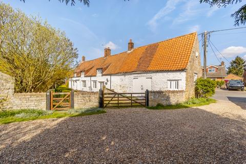 3 bedroom detached house for sale, Club Yard Blacksmith Lane, Harmston, Lincoln, Lincolnshire, LN5