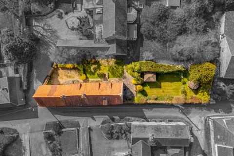 3 bedroom detached house for sale, Club Yard Blacksmith Lane, Harmston, Lincoln, Lincolnshire, LN5