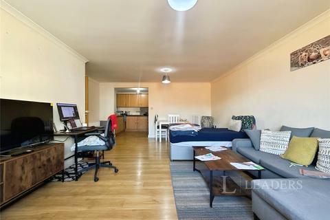 1 bedroom apartment for sale, Park Street, Luton, Bedfordshire