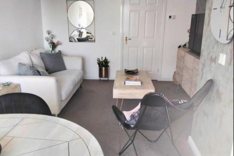 1 bedroom flat for sale, Burgess Court, Gravel Hill, Ludlow, SY8
