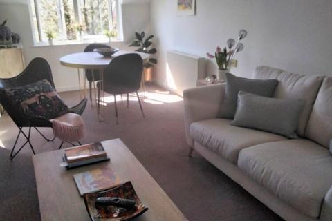 1 bedroom flat for sale, Burgess Court, Gravel Hill, Ludlow, SY8
