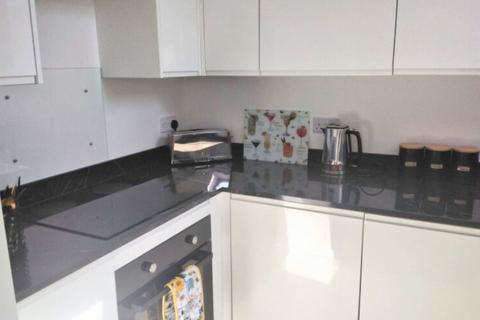 1 bedroom flat for sale, Burgess Court, Gravel Hill, Ludlow, SY8