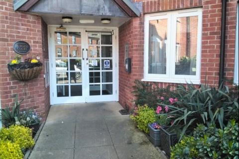1 bedroom flat for sale, Burgess Court, Gravel Hill, Ludlow, SY8
