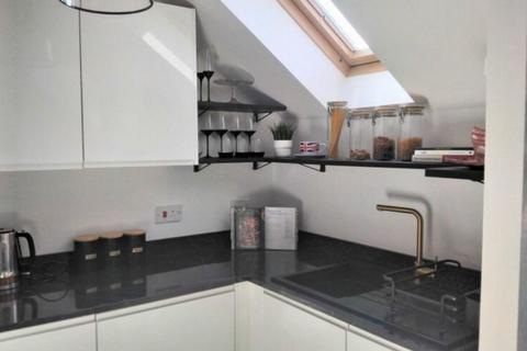 1 bedroom flat for sale, Burgess Court, Gravel Hill, Ludlow, SY8
