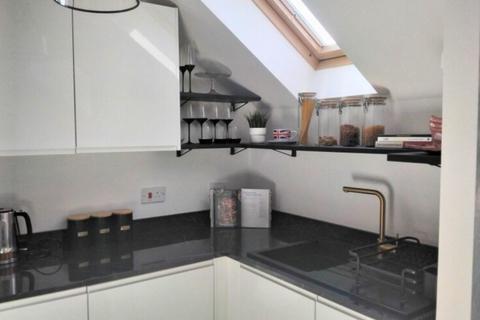 1 bedroom flat for sale, Burgess Court, Gravel Hill, Ludlow, SY8