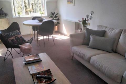 1 bedroom flat for sale, Burgess Court, Gravel Hill, Ludlow, SY8