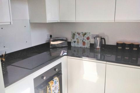 1 bedroom flat for sale, Burgess Court, Gravel Hill, Ludlow, SY8