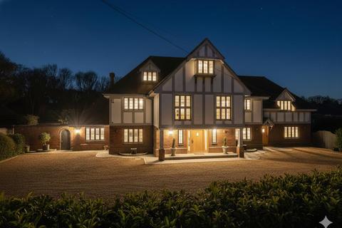 undefined, Stoney Hills, Burnham-on-Crouch