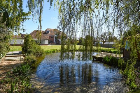 undefined, Stoney Hills, Burnham-on-Crouch