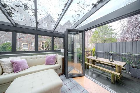 undefined, Christchurch Road, Clifton, Bristol, BS8