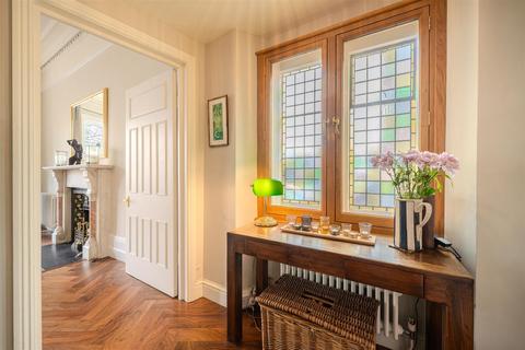 undefined, Christchurch Road, Clifton, Bristol, BS8