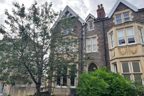 undefined, Christchurch Road, Clifton, Bristol, BS8