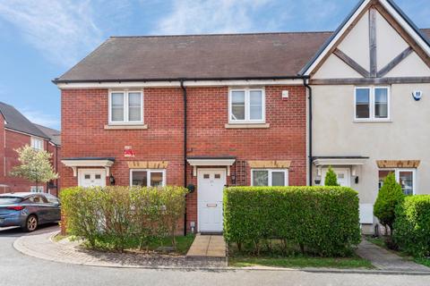 37 Wright Close, Bushey, WD23 2FH