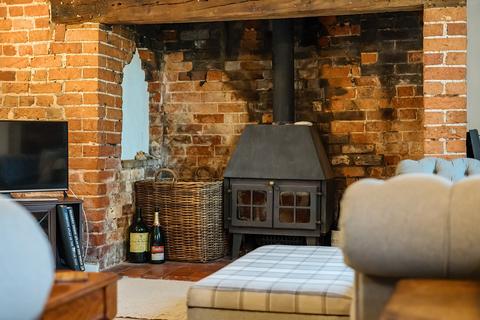 undefined, Prescott Road, Shrewsbury SY4