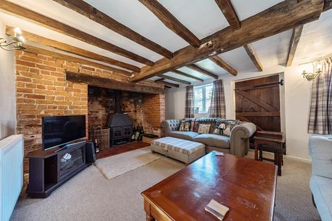 undefined, Prescott Road, Shrewsbury SY4