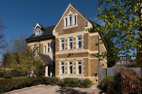 Havanna Drive, Temple Fortune, NW11