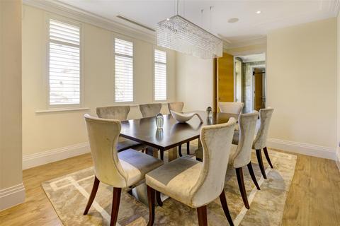 6 bedroom house for sale, Havanna Drive, Temple Fortune, NW11