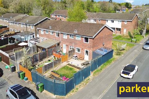 1 Avon Close, Calcot, Reading, RG31 7YE