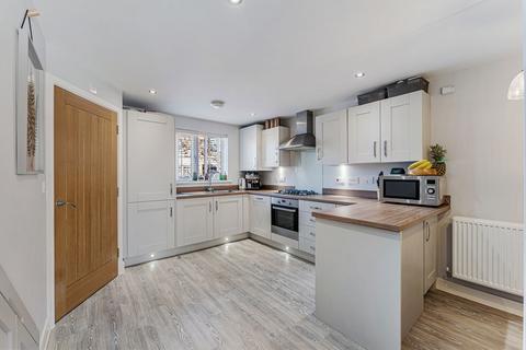 55 Bailey Road, Wilmslow, SK9 2TX