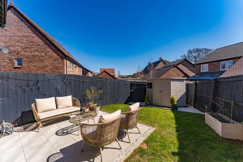 55 Bailey Road, Wilmslow, SK9 2TX