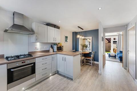 55 Bailey Road, Wilmslow, SK9 2TX