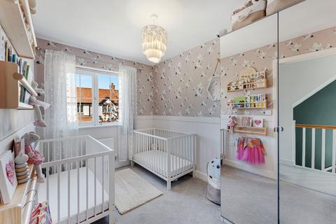 55 Bailey Road, Wilmslow, SK9 2TX