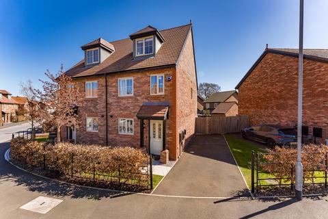 55 Bailey Road, Wilmslow, SK9 2TX