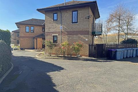undefined, Welland Mews, Stamford