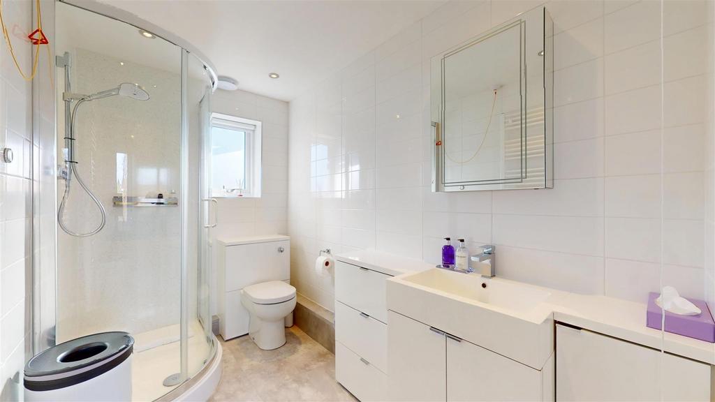 Shower  Room