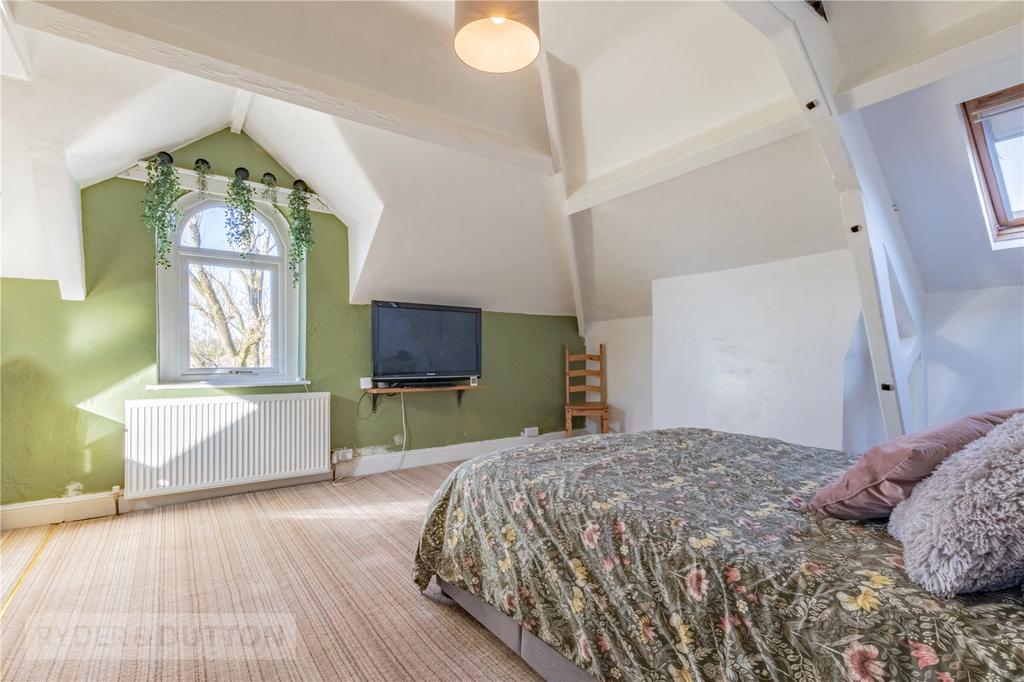 Bedroom 5