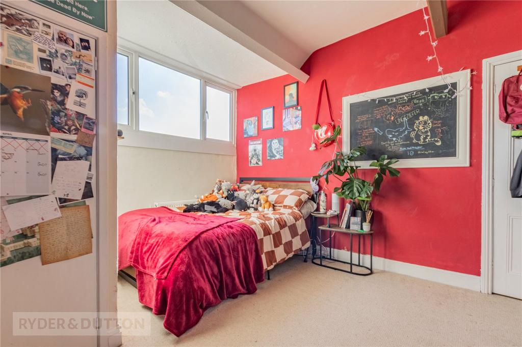 Bedroom 4