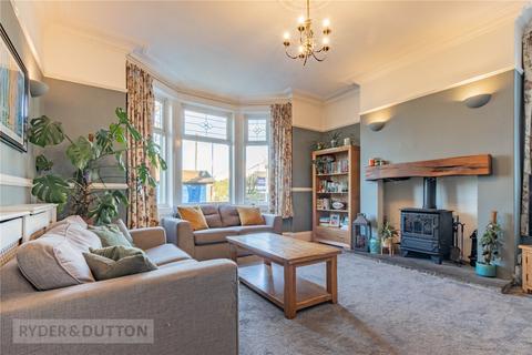 undefined, West View Terrace, Bradshaw, Halifax, West Yorkshire, HX2