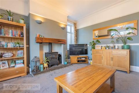 undefined, West View Terrace, Bradshaw, Halifax, West Yorkshire, HX2