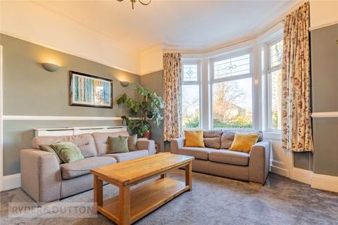 undefined, West View Terrace, Bradshaw, Halifax, West Yorkshire, HX2