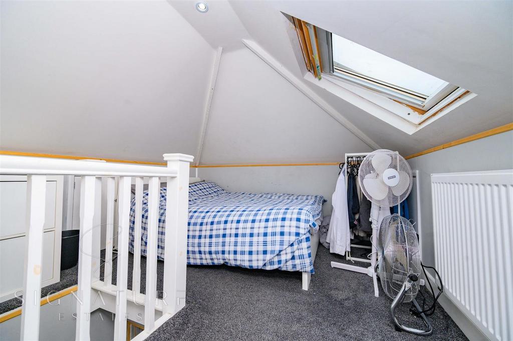 Bedroom Four