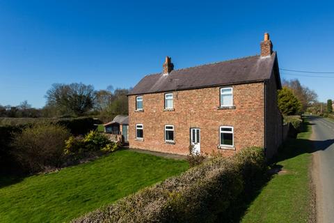 3 bedroom detached house for sale, Sowerby, Thirsk