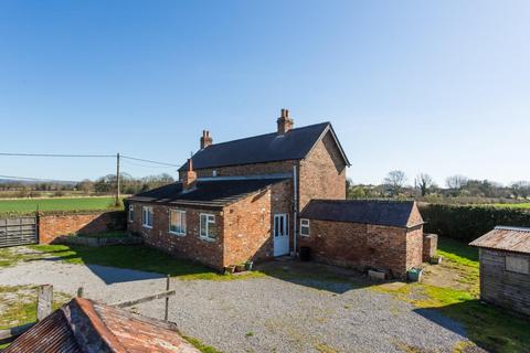 3 bedroom detached house for sale, Sowerby, Thirsk