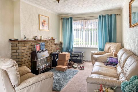 3 bedroom terraced house for sale, Poplar Road, Croesyceiliog, Cwmbran, Torfaen, NP44