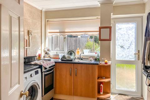 3 bedroom terraced house for sale, Poplar Road, Croesyceiliog, Cwmbran, Torfaen, NP44