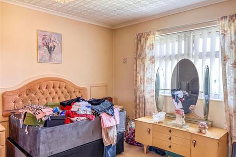3 bedroom terraced house for sale, Poplar Road, Croesyceiliog, Cwmbran, Torfaen, NP44