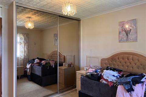 3 bedroom terraced house for sale, Poplar Road, Croesyceiliog, Cwmbran, Torfaen, NP44