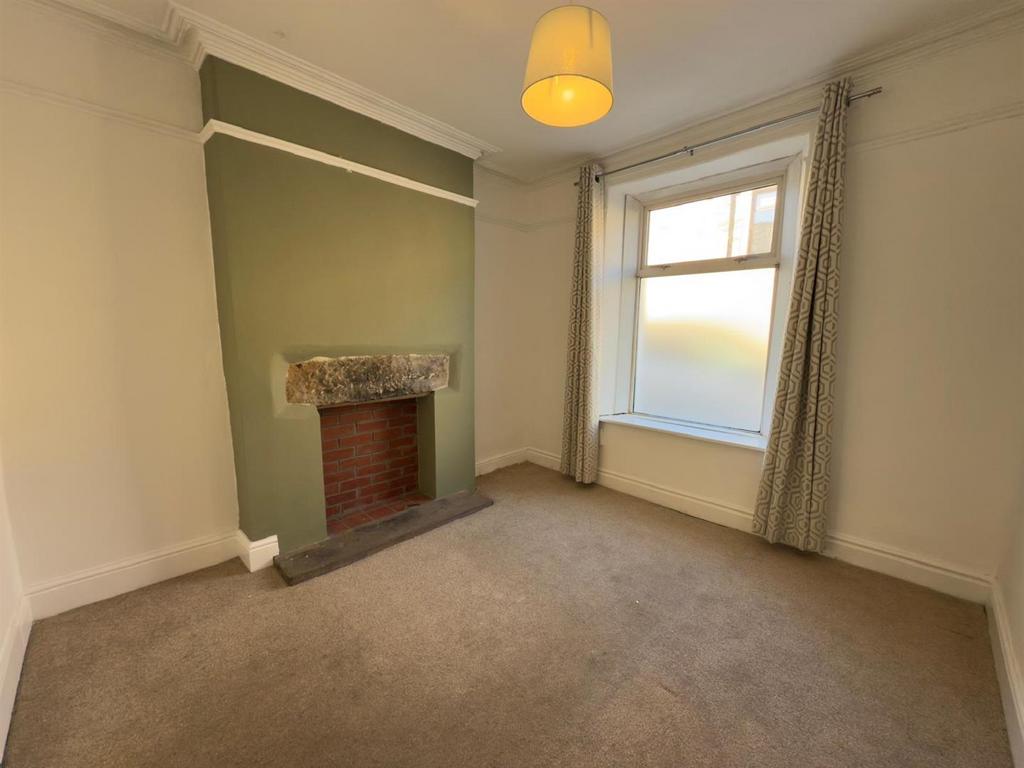 Reception Room 1