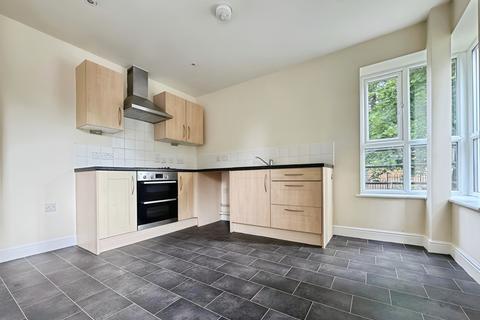 undefined, Woodborough Road, Nottingham NG3