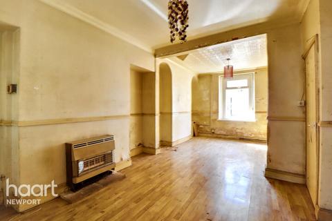 3 bedroom terraced house for sale, Bishop Street, Newport